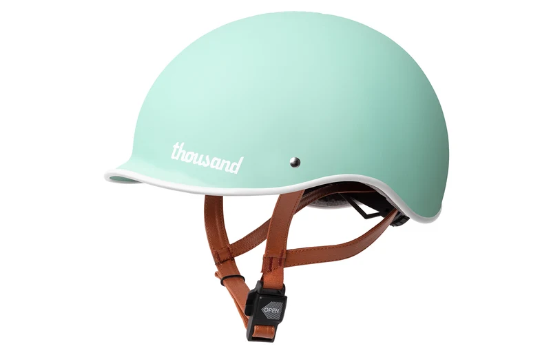 Heritage 1.0 Bike & Skate Helmet