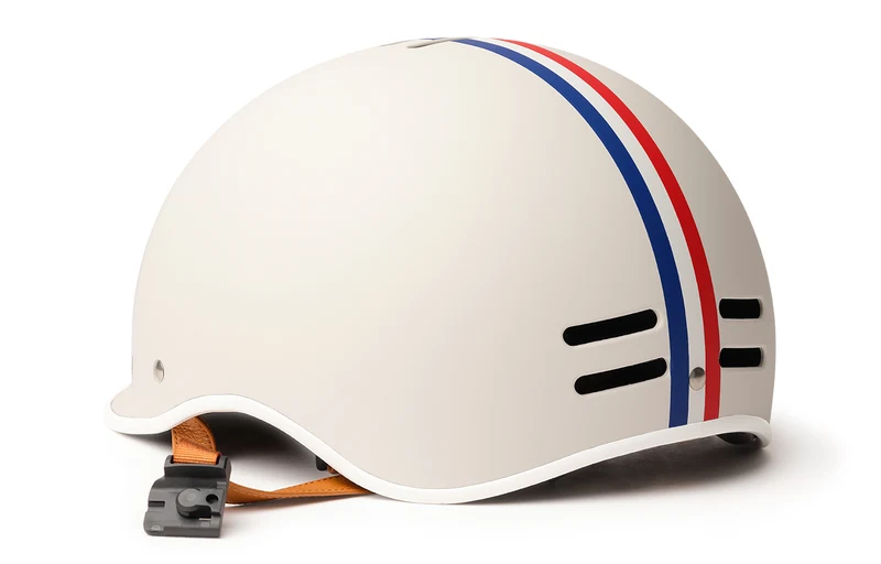 Heritage 1.0 Bike & Skate Helmet