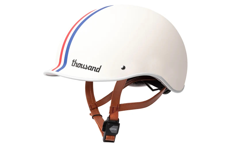 Heritage 1.0 Bike & Skate Helmet