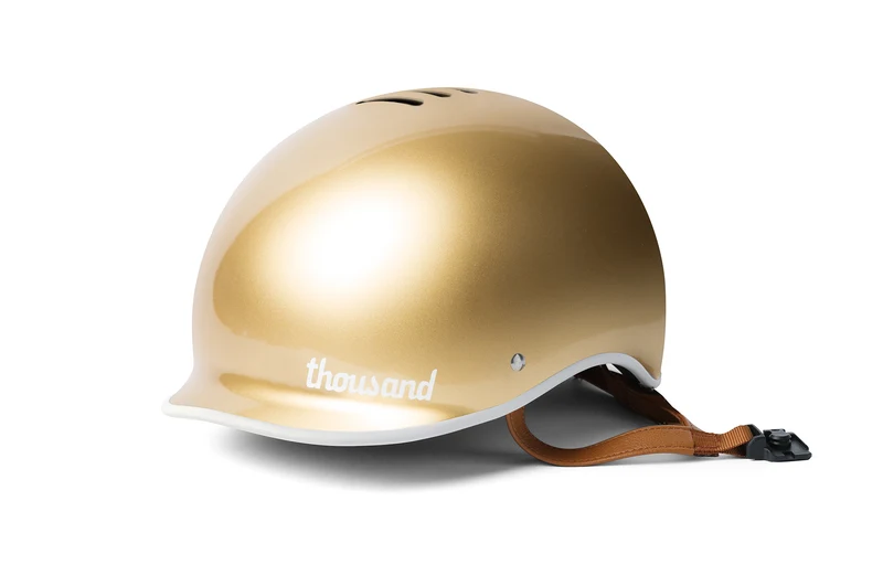 Heritage 1.0 Bike & Skate Helmet