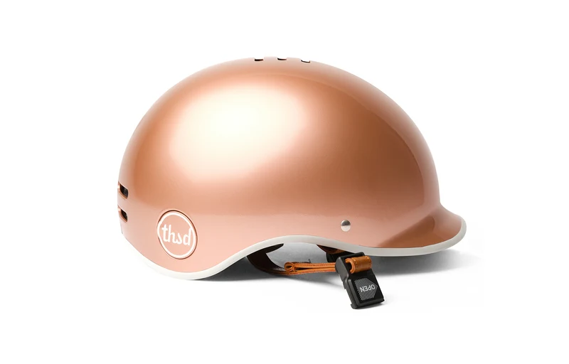 Heritage 1.0 Bike & Skate Helmet