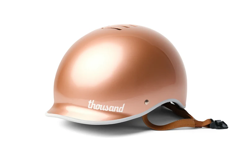 Heritage 1.0 Bike & Skate Helmet