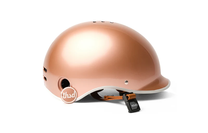 Heritage 1.0 Bike & Skate Helmet