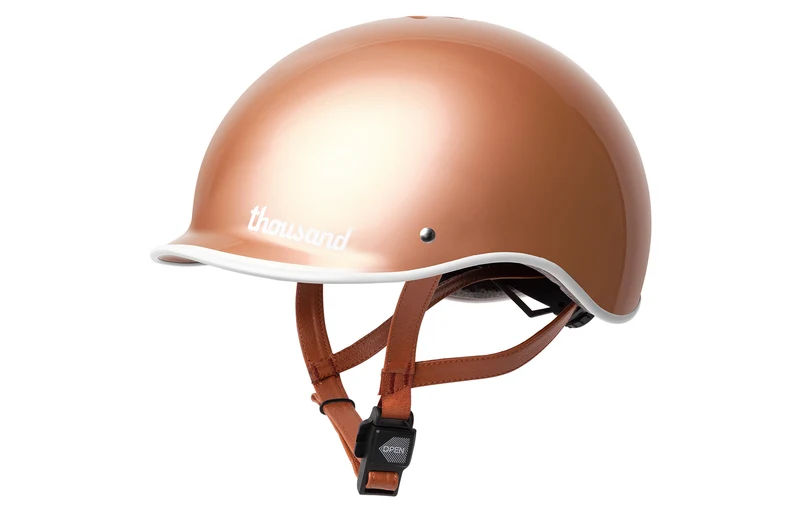 Heritage 1.0 Bike & Skate Helmet