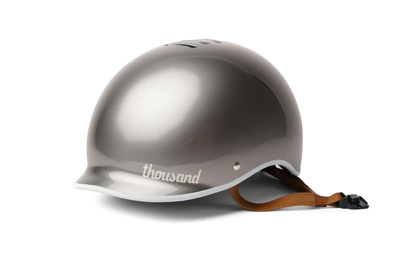 Heritage 1.0 Bike & Skate Helmet