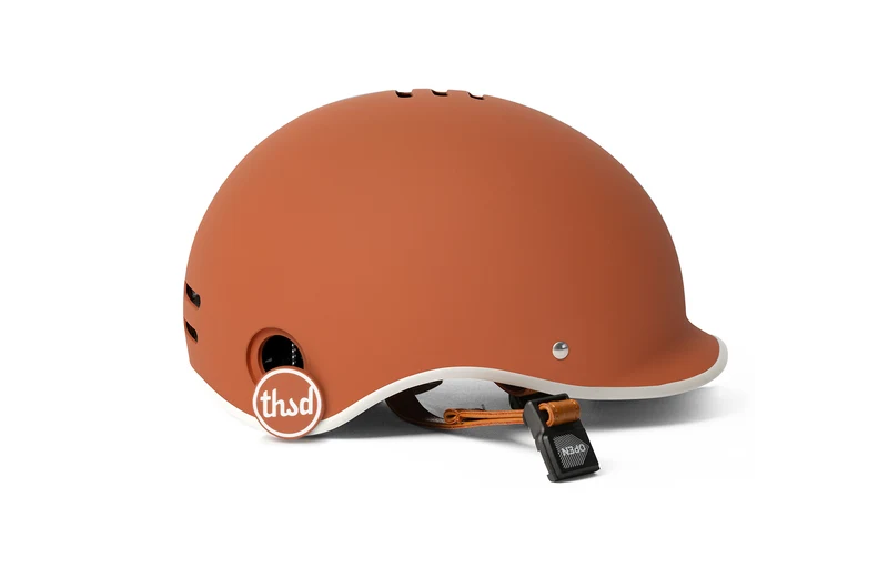 Heritage 1.0 Bike & Skate Helmet