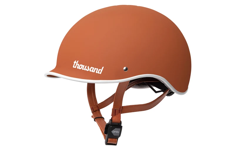 Heritage 1.0 Bike & Skate Helmet