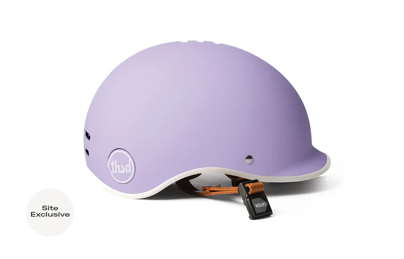 Heritage 1.0 Bike & Skate Helmet