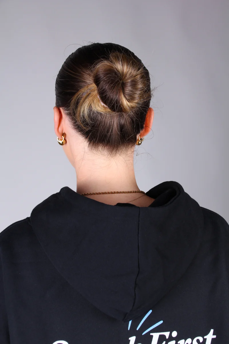 Smash First Talk Later Padel Hoodie