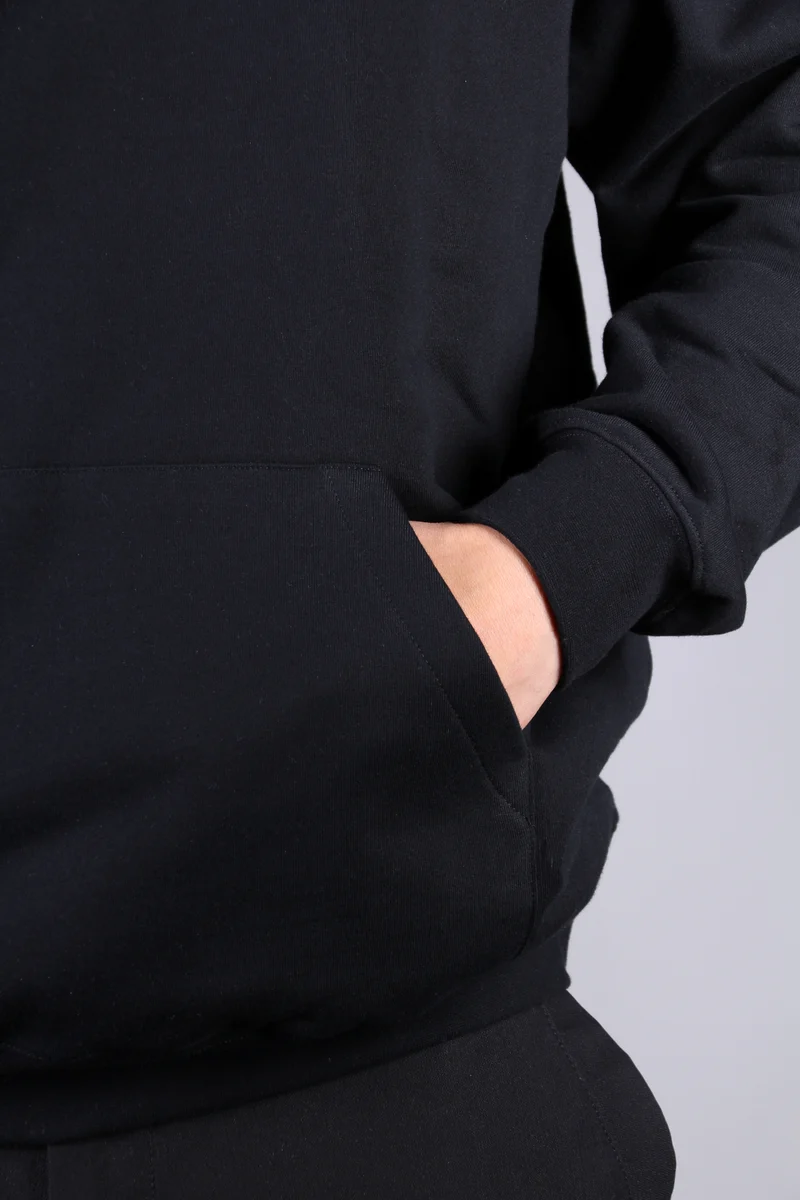 Smash First Talk Later Padel Hoodie