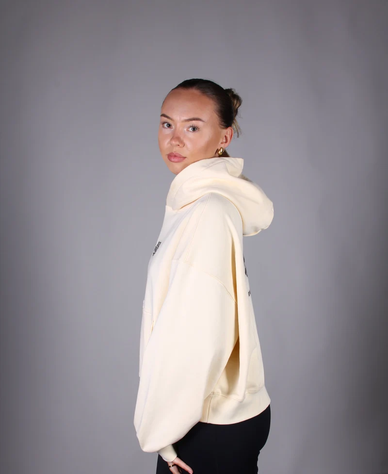 Ace Society Comfort Padel Hoodie