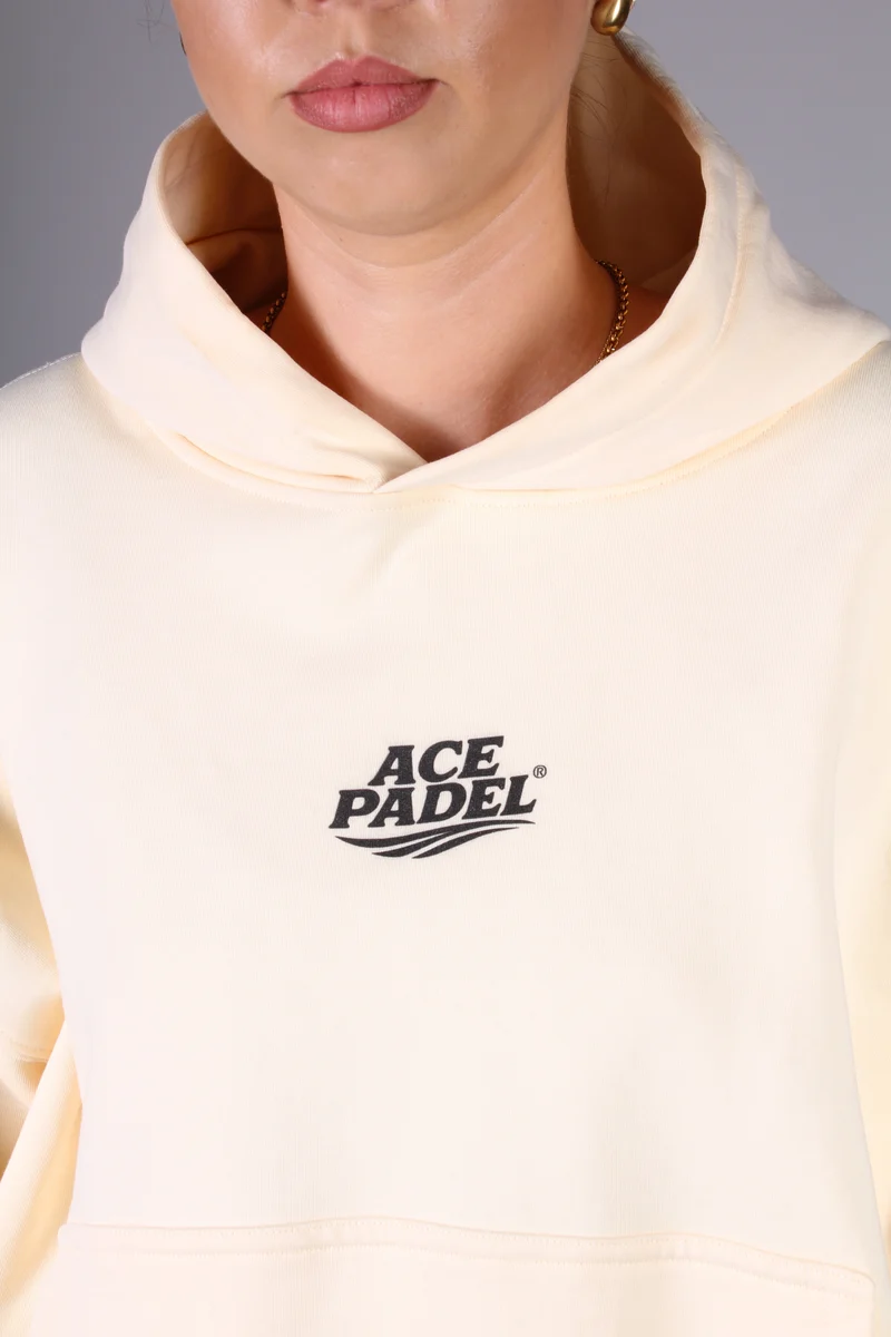 Ace Society Comfort Padel Hoodie