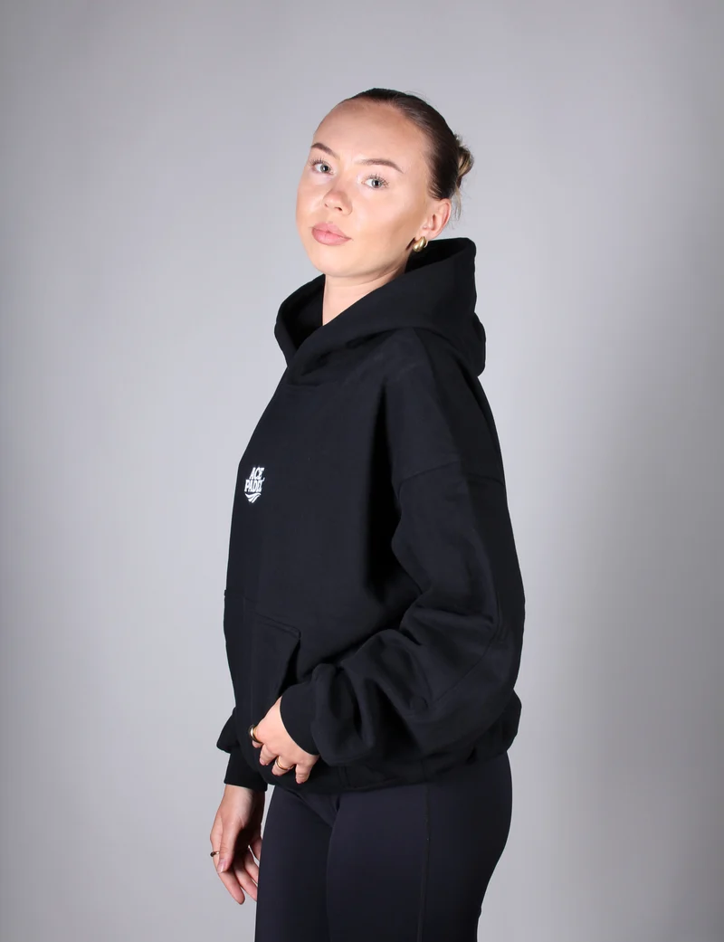 Ace Society Comfort Padel Hoodie