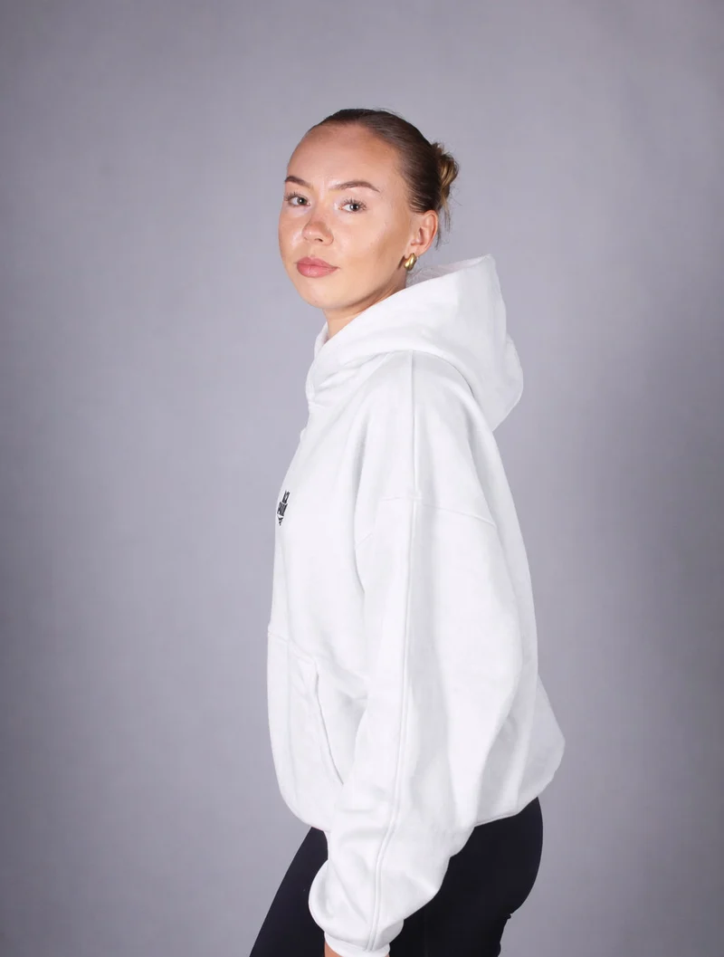 Ace Society Comfort Padel Hoodie