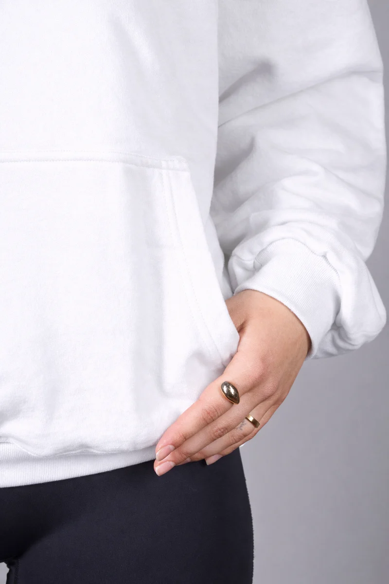 Ace Society Comfort Padel Hoodie