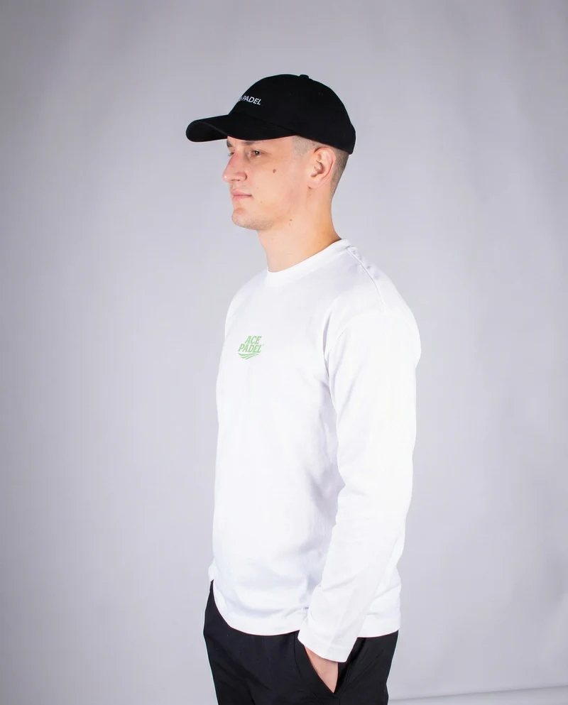 Unisex Ace Society Longsleeve