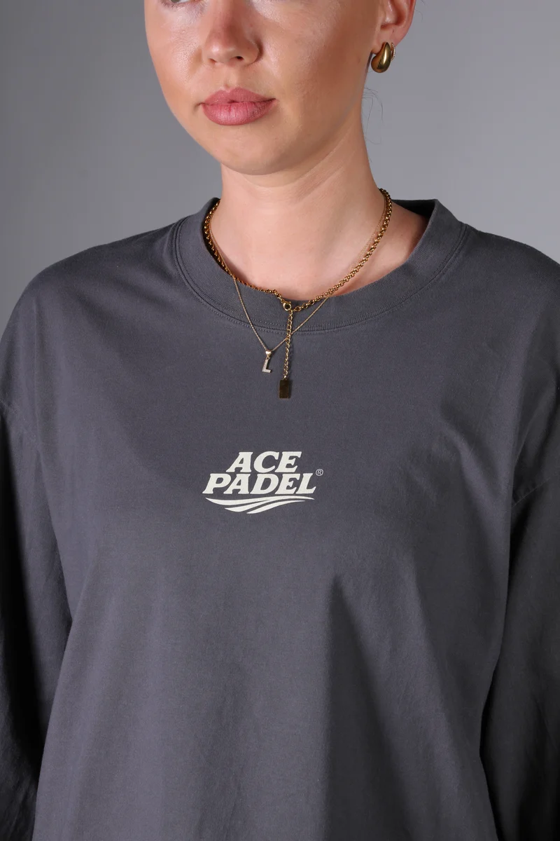 Unisex Ace Society Longsleeve