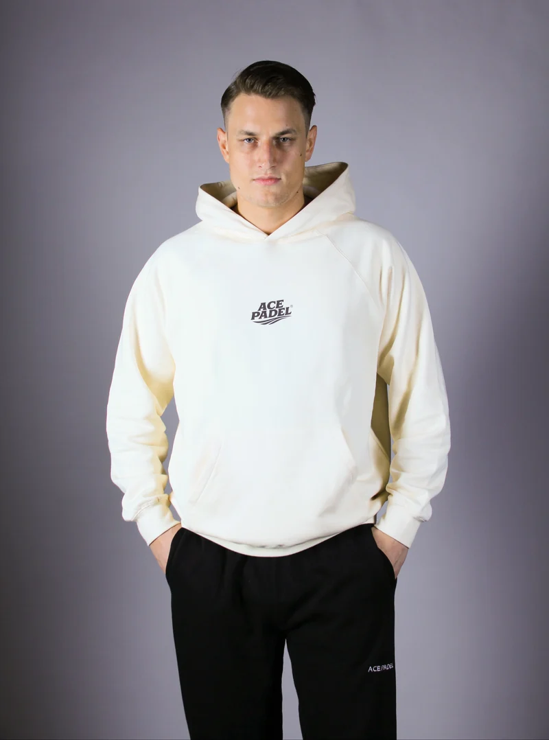 Ace Society Comfort Padel Hoodie