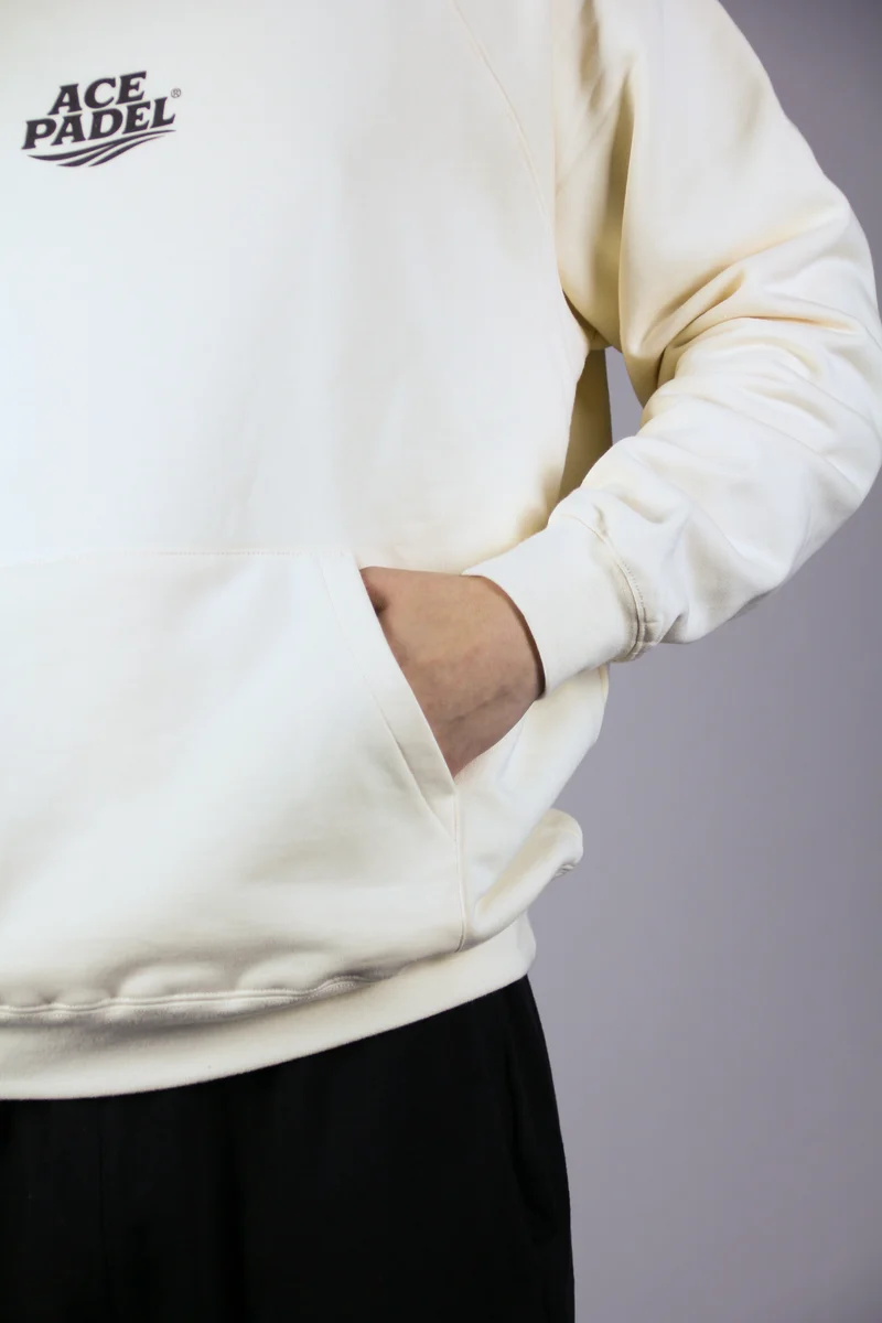 Ace Society Comfort Padel Hoodie