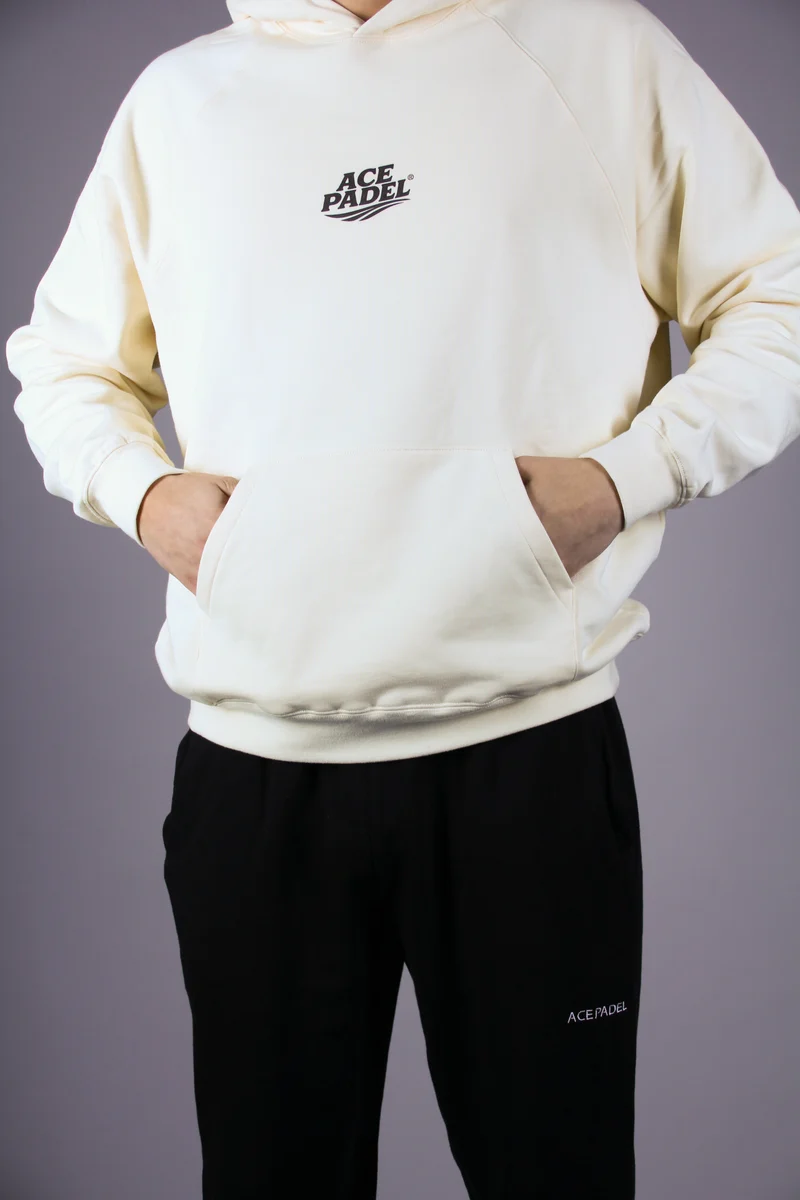 Ace Society Comfort Padel Hoodie