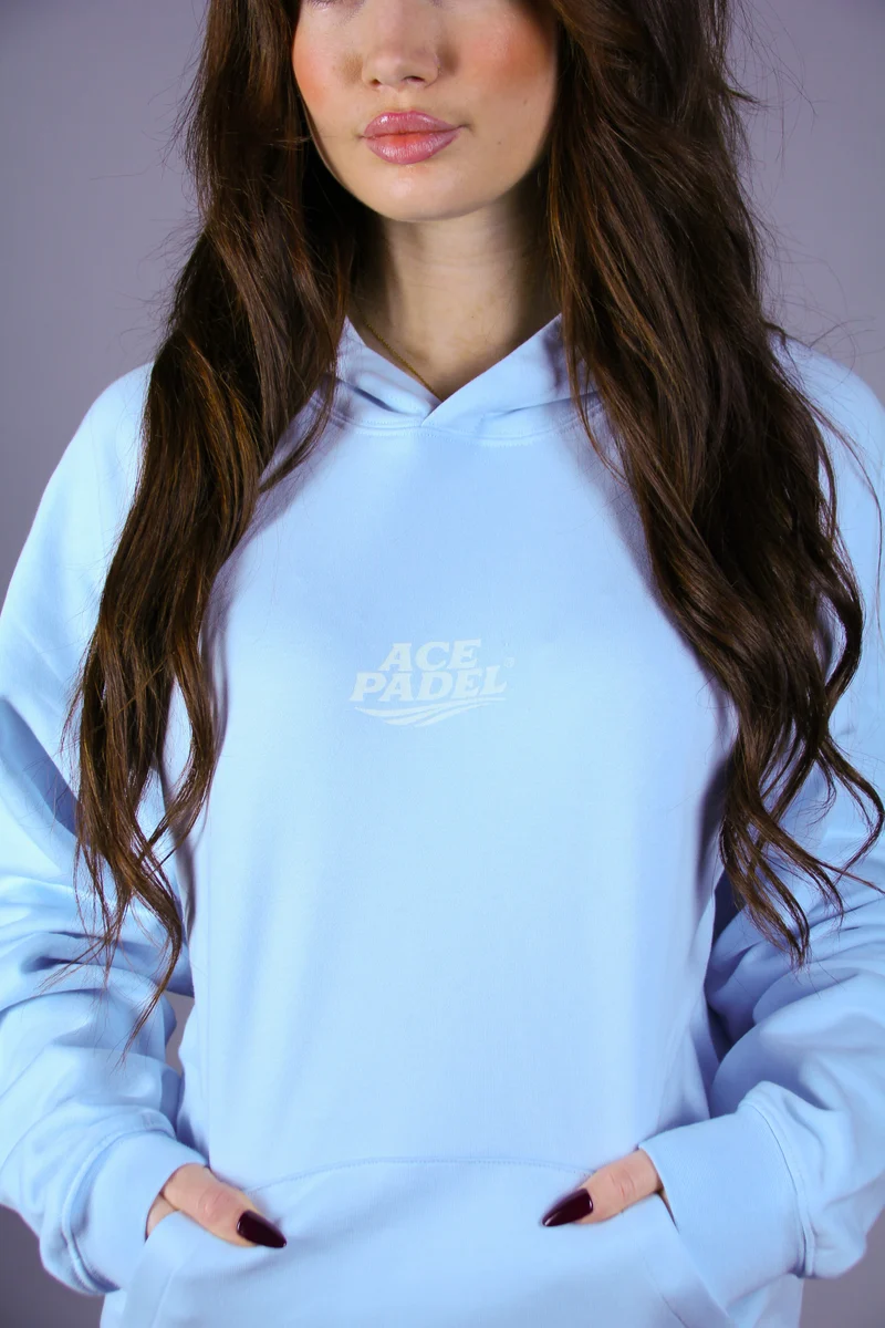 Ace Society Comfort Padel Hoodie