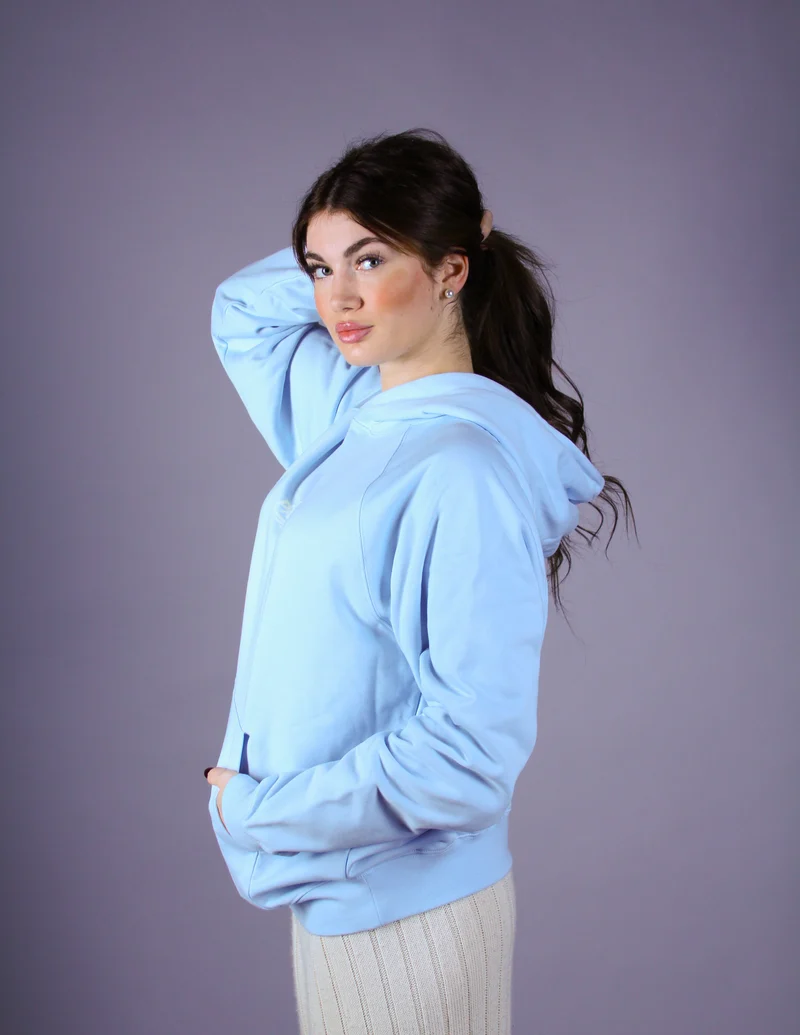 Ace Society Comfort Padel Hoodie