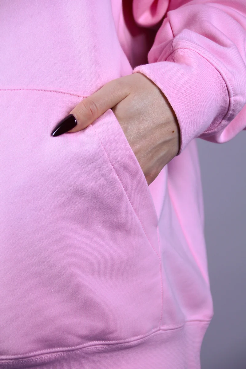 Ace Society Comfort Padel Hoodie