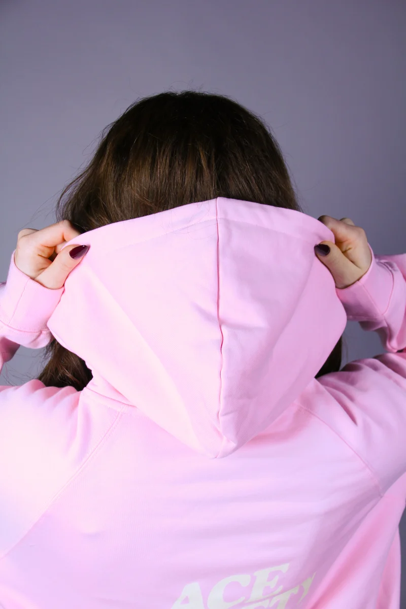 Ace Society Comfort Padel Hoodie