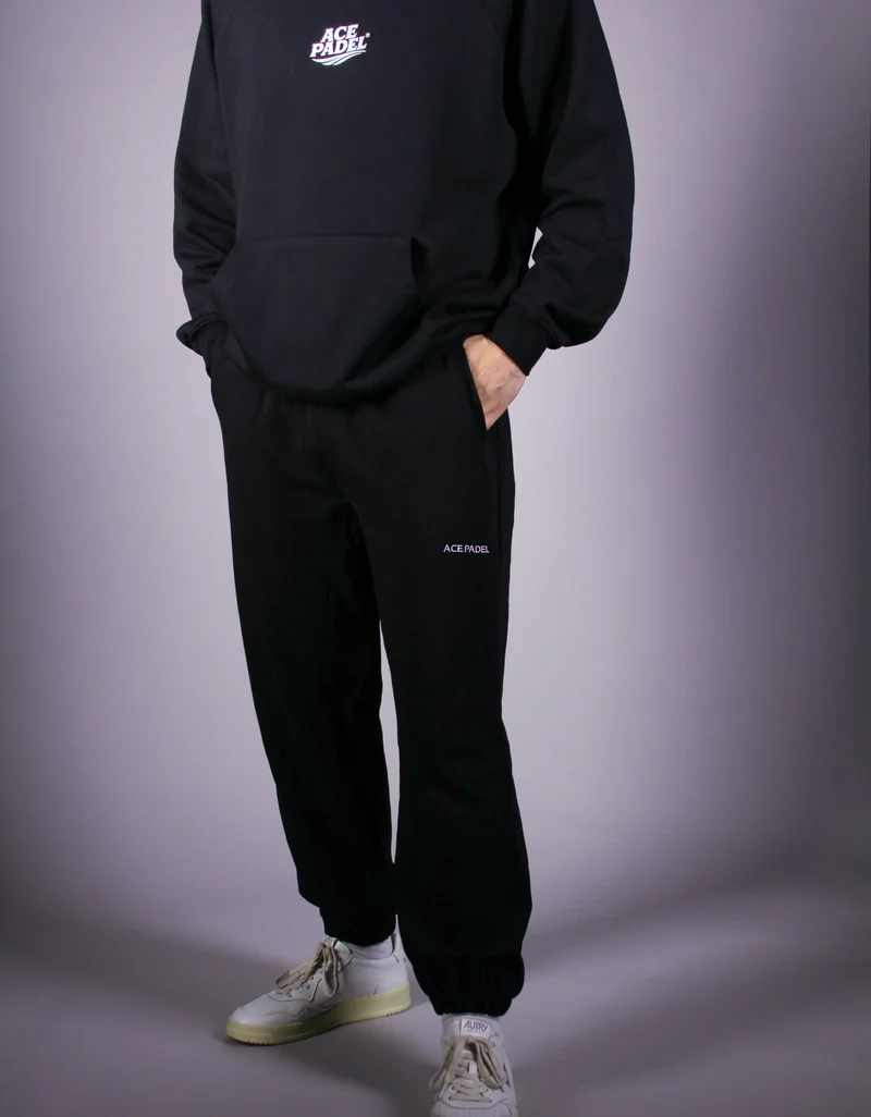 Comfort Padel Sweatpants