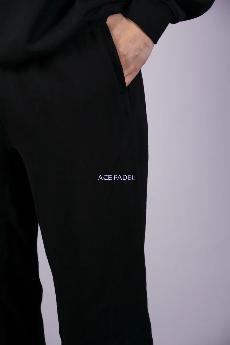 Comfort Padel Sweatpants