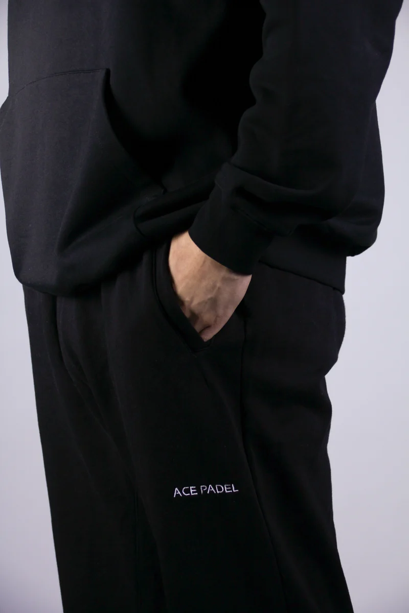 Comfort Padel Sweatpants