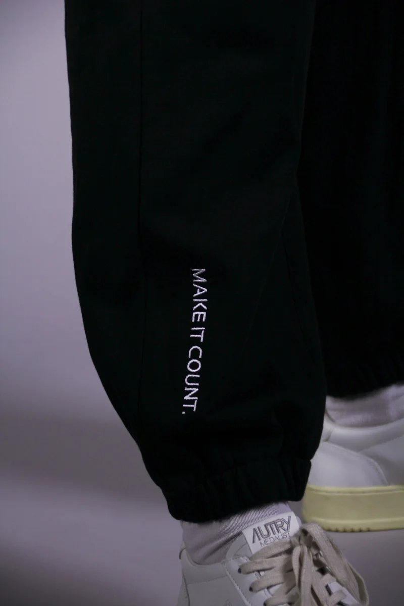 Comfort Padel Sweatpants