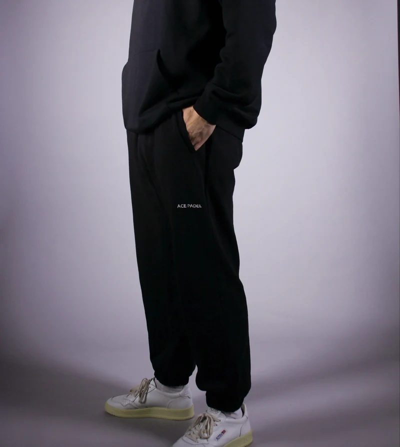 Comfort Padel Sweatpants