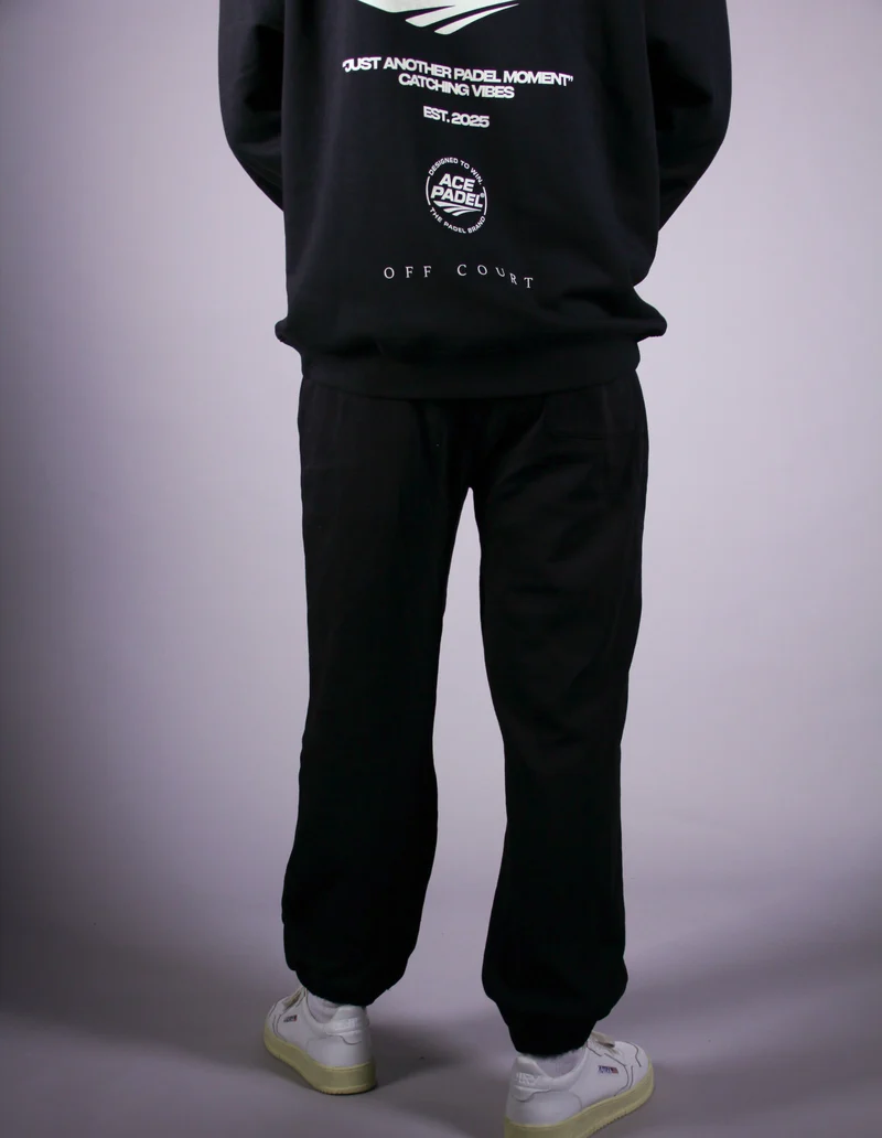 Comfort Padel Sweatpants