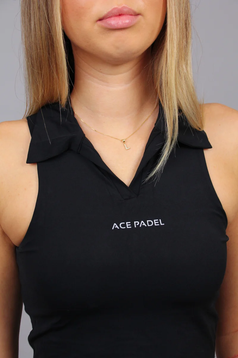 Signature Padel Top