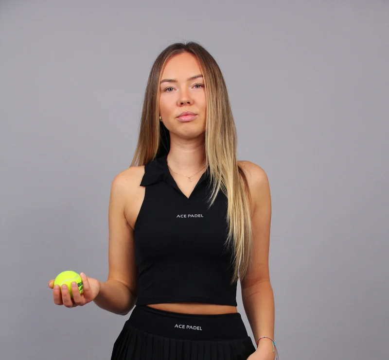 Signature Padel Top