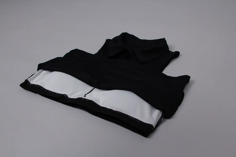Signature Padel Top