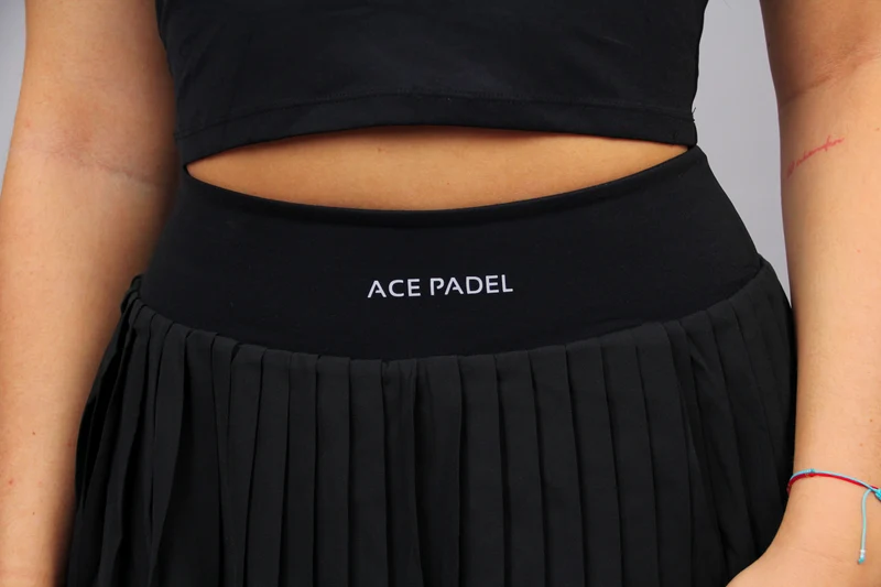 Signature Padel Rock