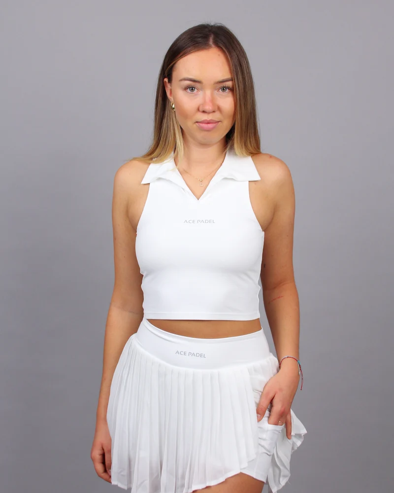 Signature Padel Top