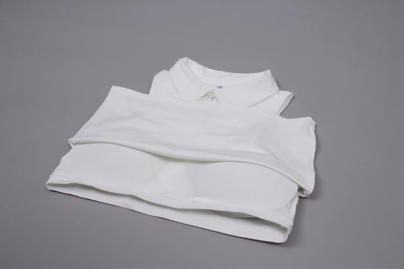 Signature Padel Top