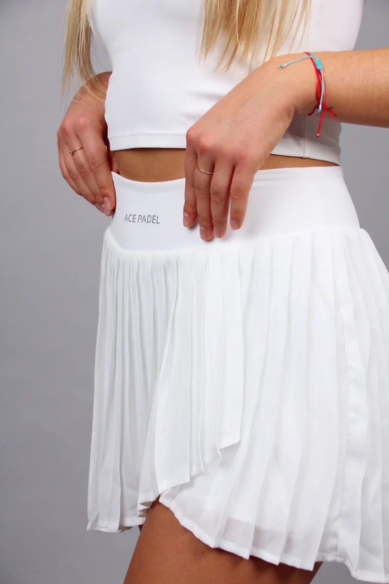 Signature Padel Rock