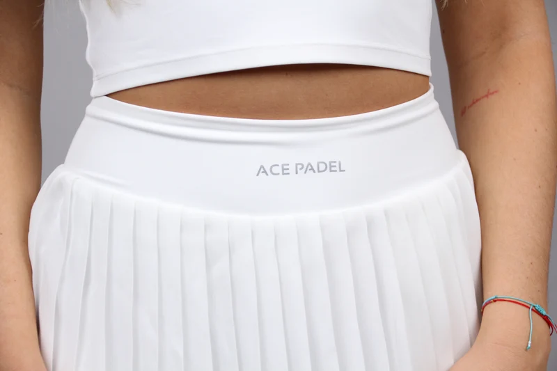 Signature Padel Rock