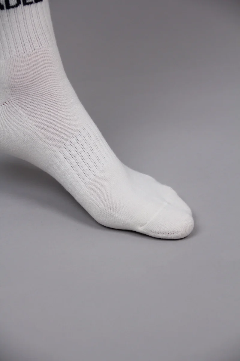 Padel Comfort Socken - 2er Pack