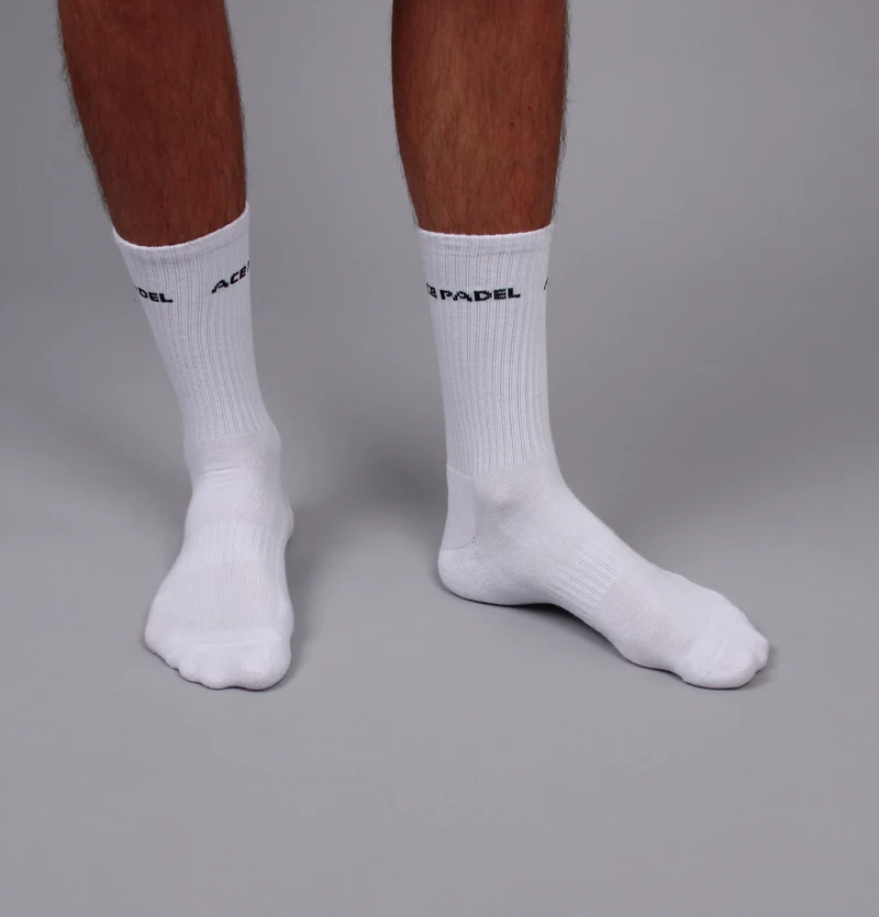 Padel Comfort Socken - 2er Pack