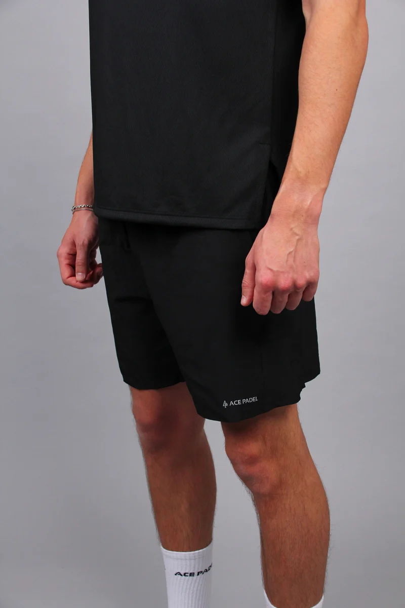 Motion Padel Shorts