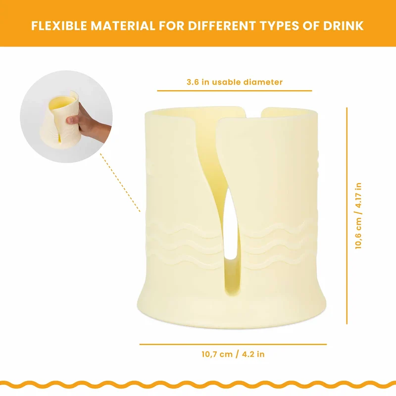 SOPORTE PARA BEBIDAS