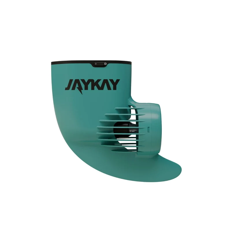 No Stress Zweisitzer & JAYKAY