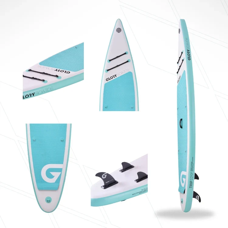 GLORY BOARDS TRIP Mint & JAYKAY