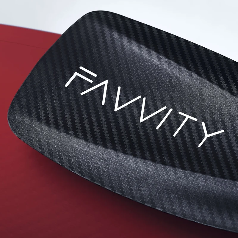 FAVVITY Weinrot & JAYKAY