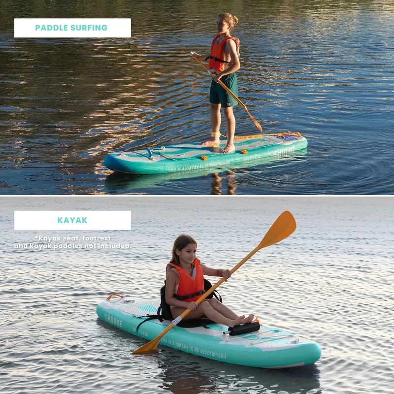 AQUA TINY WAVES 8'7"